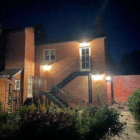 Cockloft Romantic Countryside Hideaway Bishops Cannings Luaran gambar