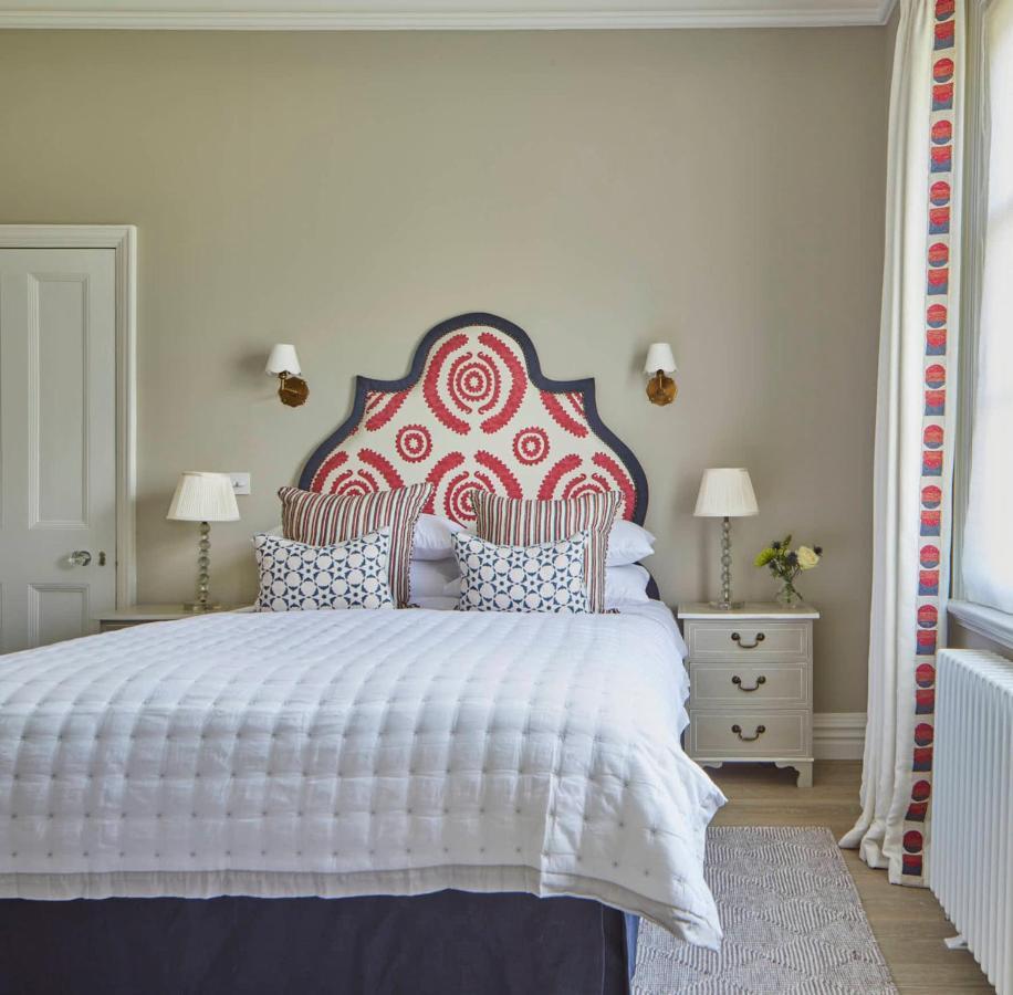 Cockloft Romantic Countryside Hideaway Bishops Cannings Luaran gambar