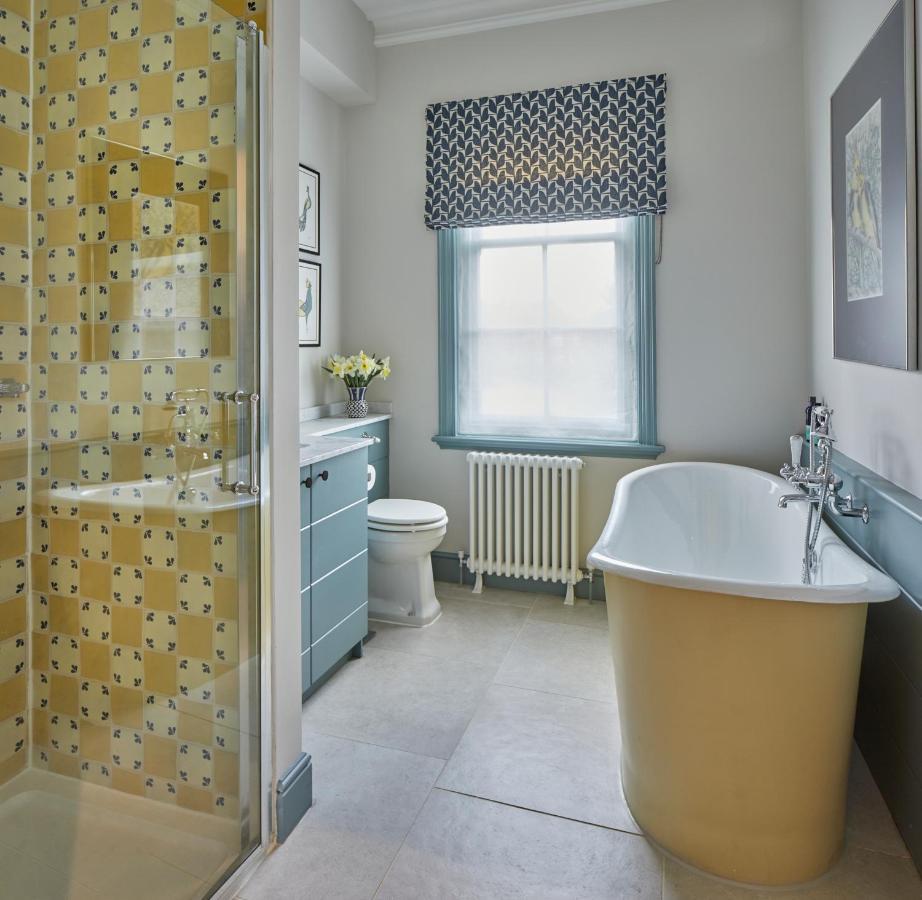 Cockloft Romantic Countryside Hideaway Bishops Cannings Luaran gambar