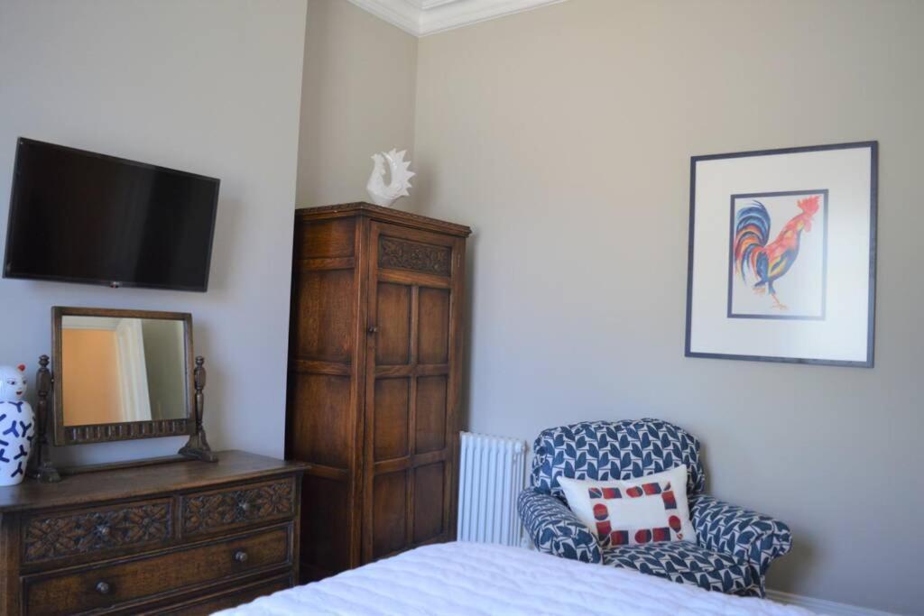 Cockloft Romantic Countryside Hideaway Bishops Cannings Luaran gambar