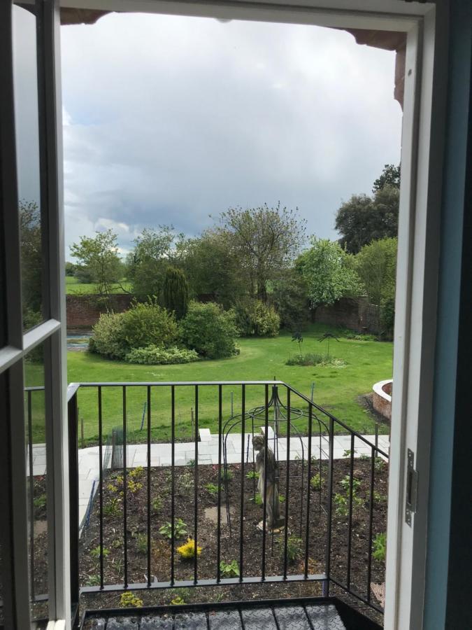 Cockloft Romantic Countryside Hideaway Bishops Cannings Luaran gambar